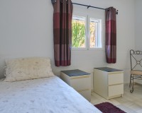 Resale - Townhouse - Turre