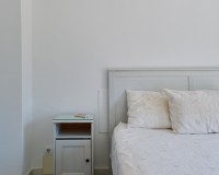 Resale - Townhouse - Turre