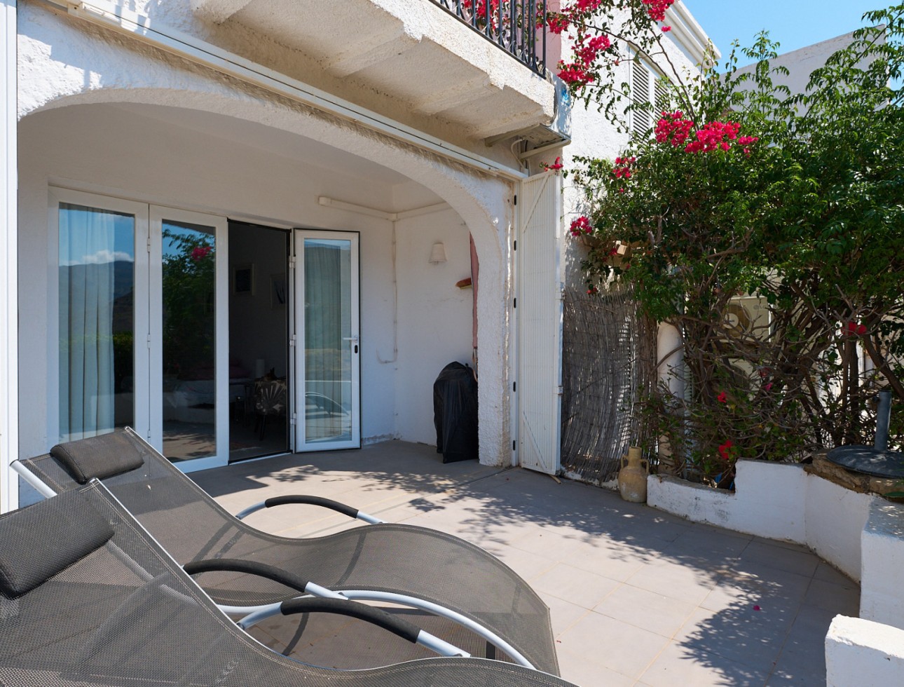 Resale - Townhouse - Turre
