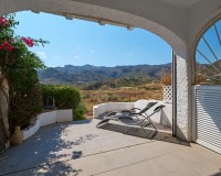 Resale - Townhouse - Turre