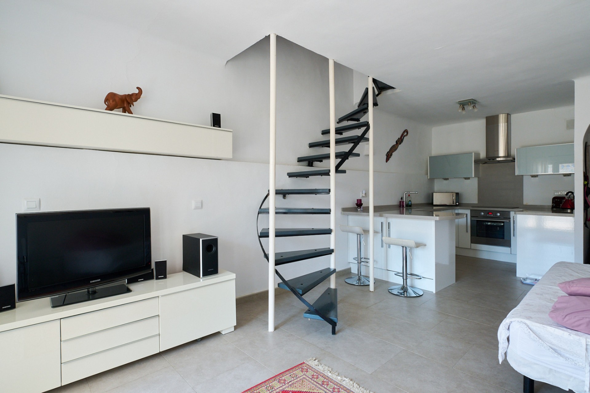 Resale - Townhouse - Turre