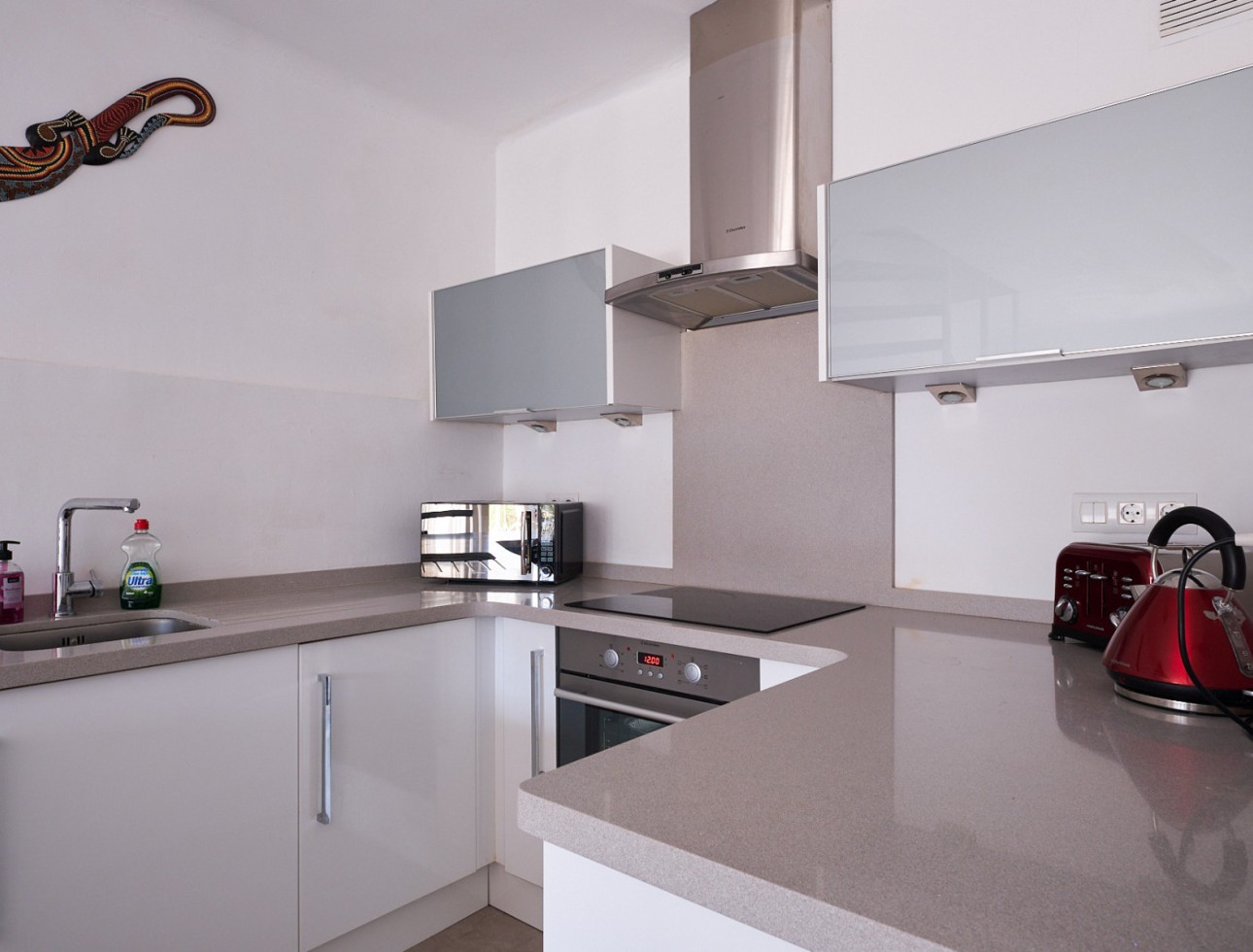 Resale - Townhouse - Turre