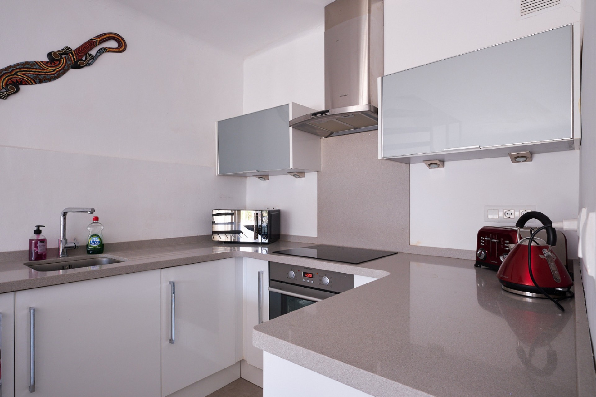 Resale - Townhouse - Turre