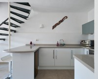 Resale - Townhouse - Turre