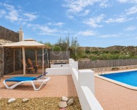 Resale - Villa - Arboleas - El Rincon