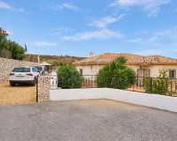 Resale - Villa - Arboleas - El Rincon