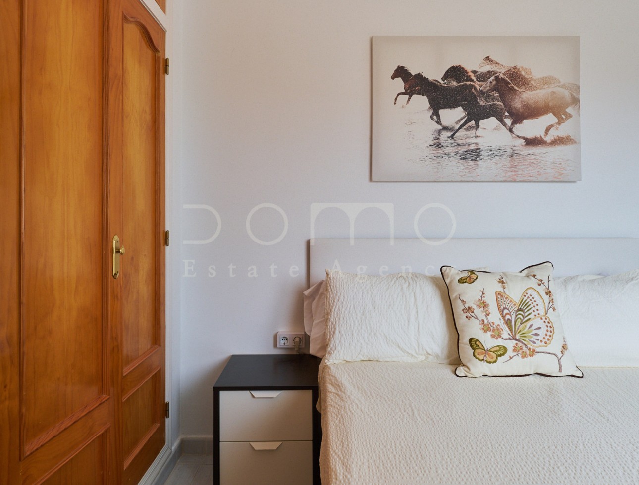 Resale - Villa - Arboleas - El Rincon