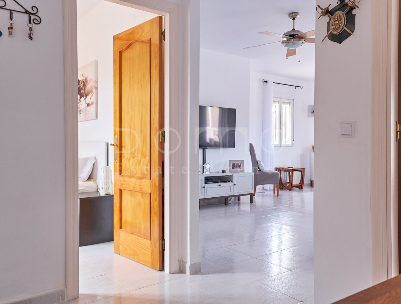 Resale - Villa - Arboleas - El Rincon
