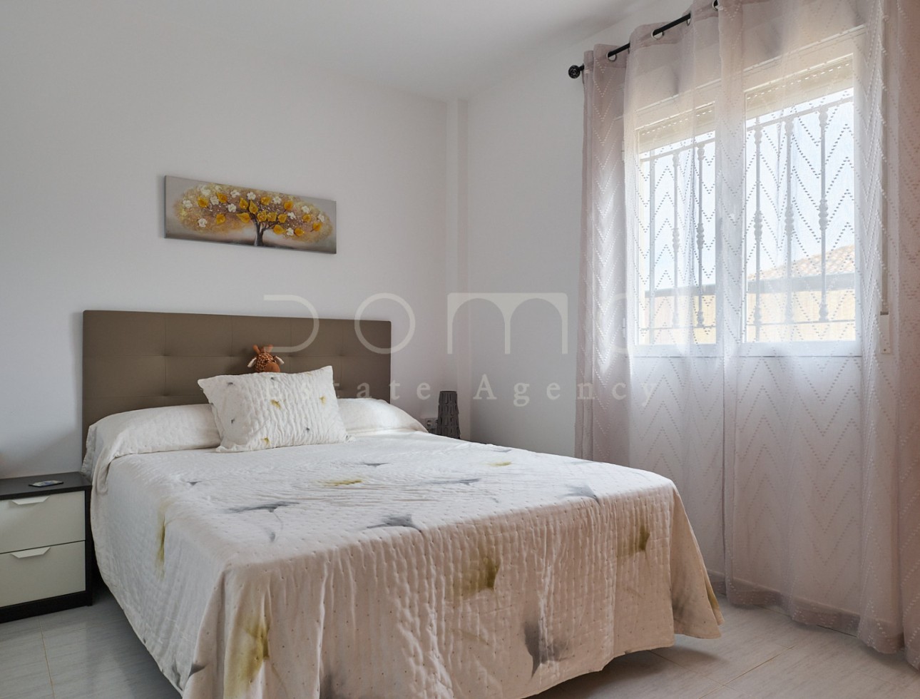 Resale - Villa - Arboleas - El Rincon
