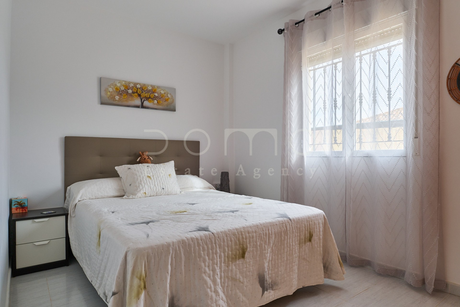 Resale - Villa - Arboleas - El Rincon