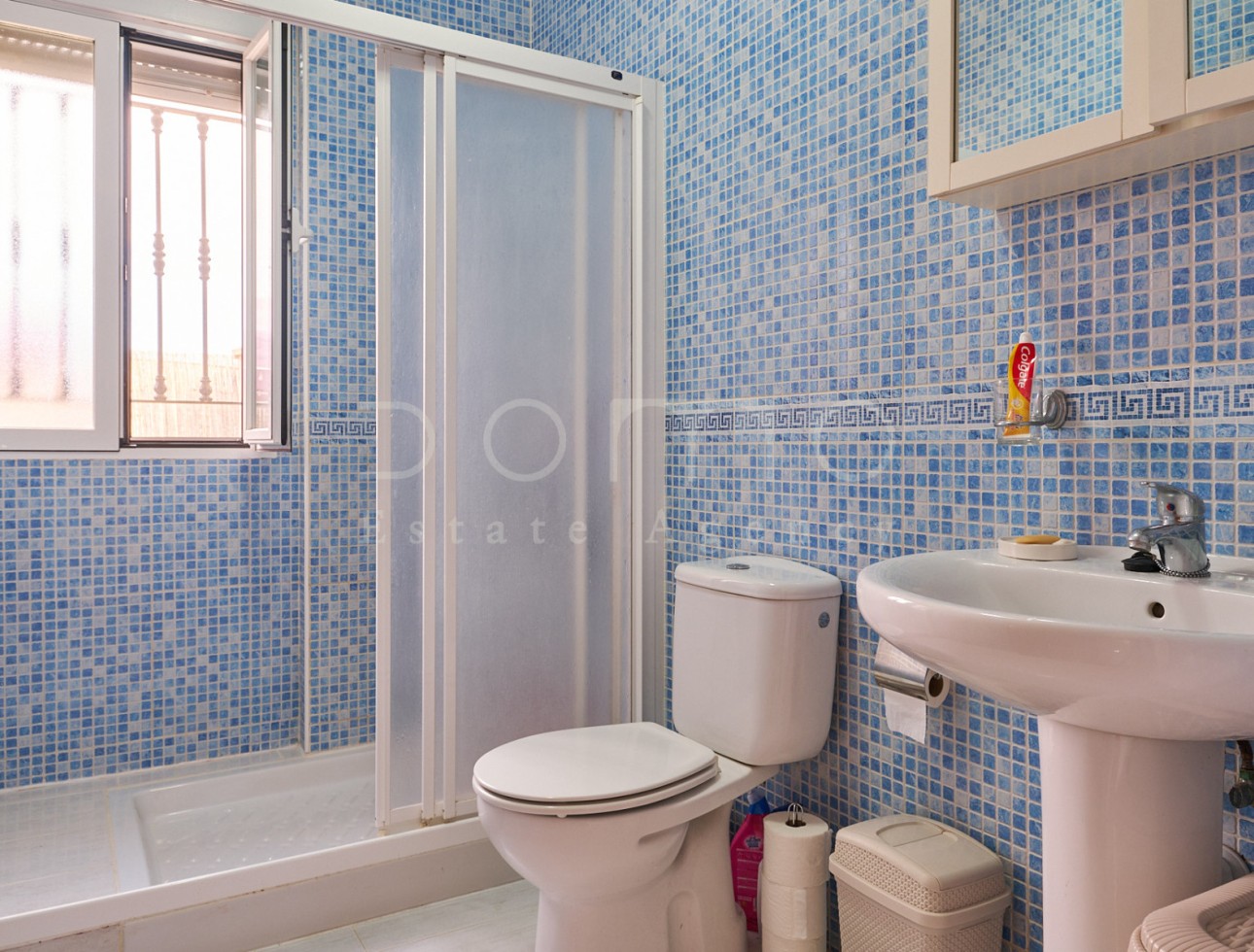 Resale - Villa - Arboleas - El Rincon
