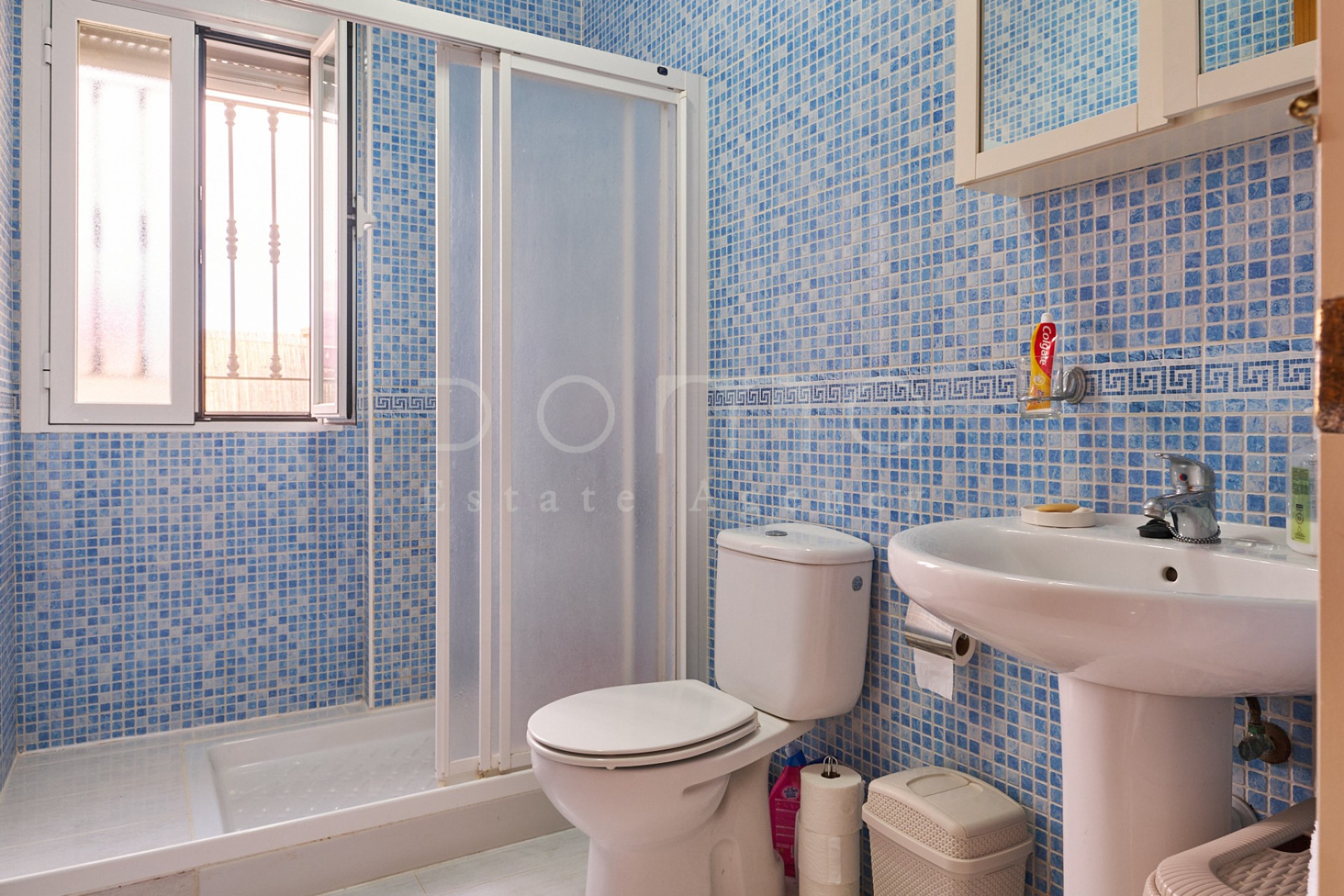Resale - Villa - Arboleas - El Rincon