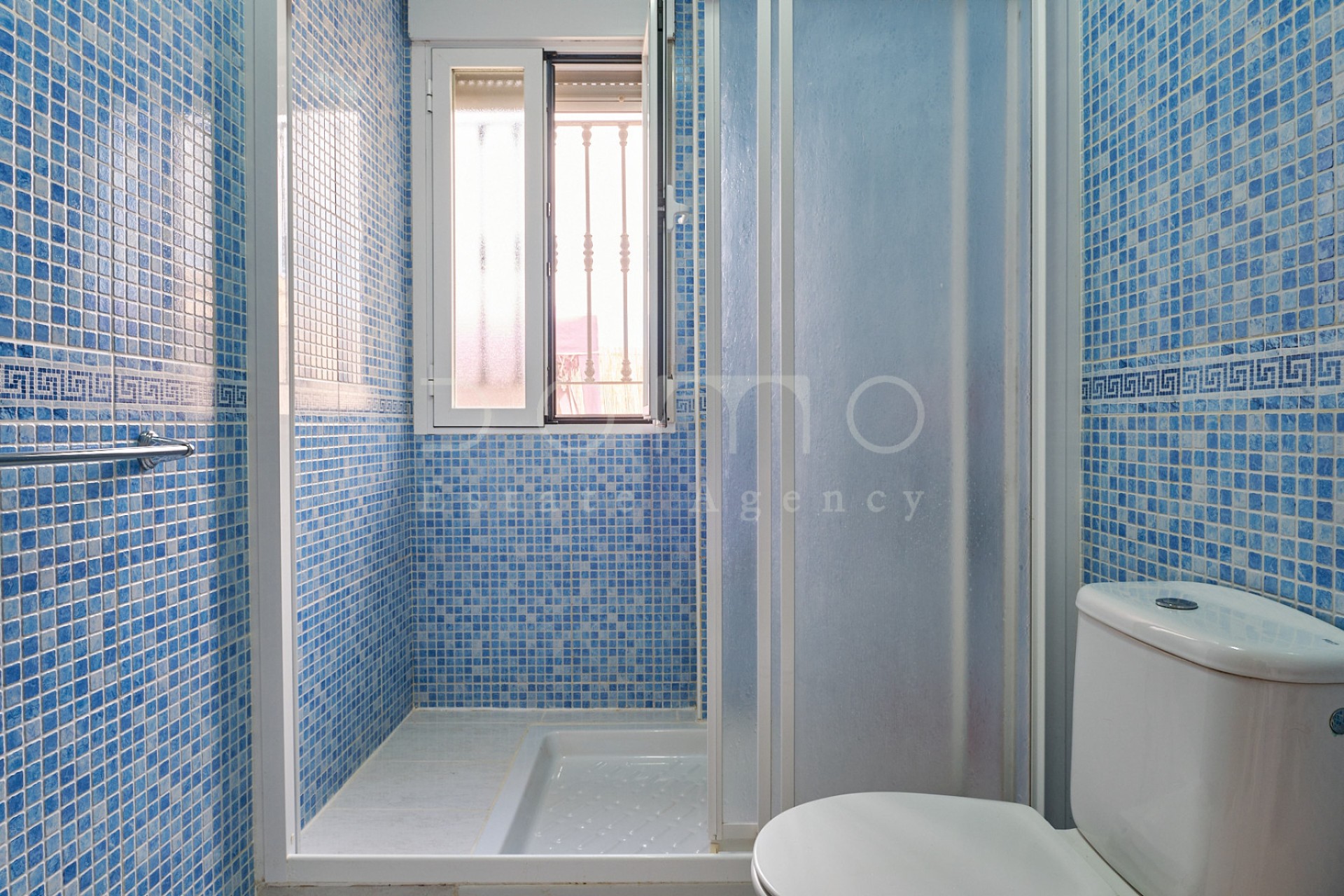 Resale - Villa - Arboleas - El Rincon