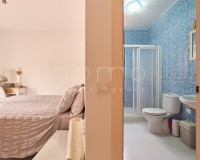 Resale - Villa - Arboleas - El Rincon