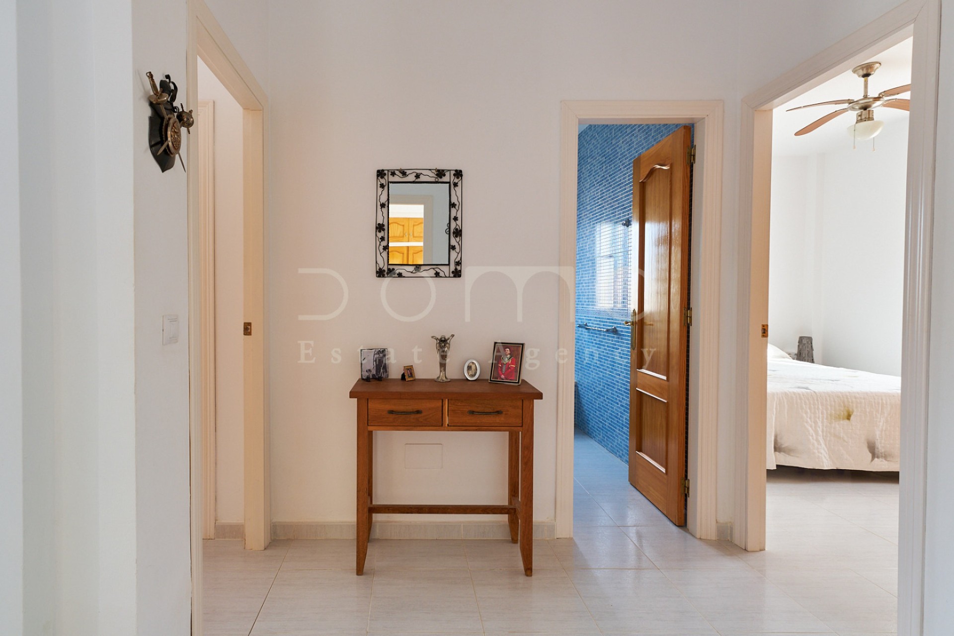 Resale - Villa - Arboleas - El Rincon