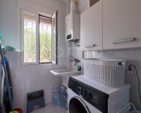 Resale - Villa - Arboleas - El Rincon