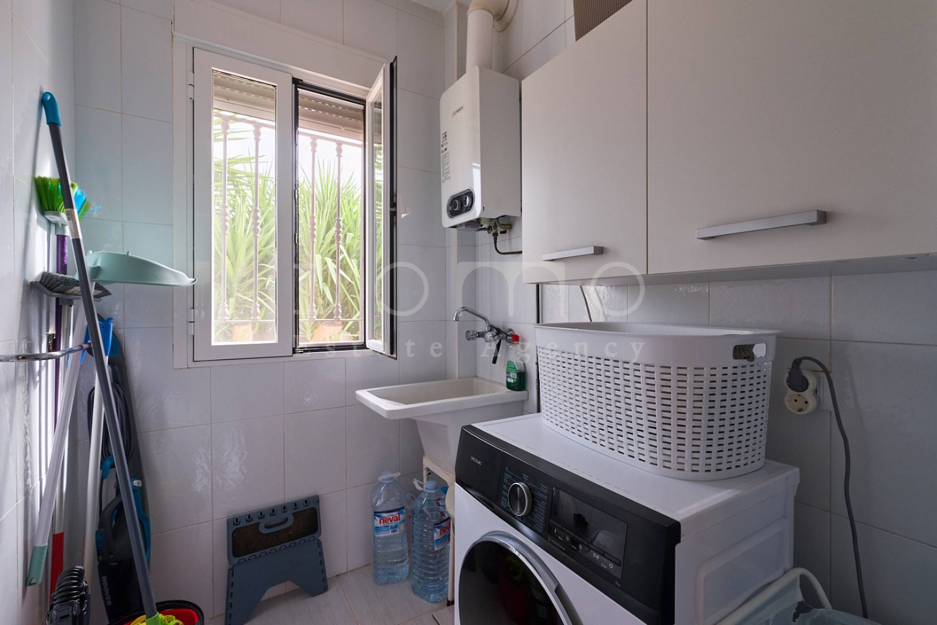 Resale - Villa - Arboleas - El Rincon