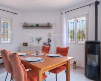 Resale - Villa - Arboleas - El Rincon