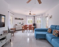 Resale - Villa - Arboleas - El Rincon