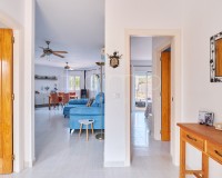 Resale - Villa - Arboleas - El Rincon