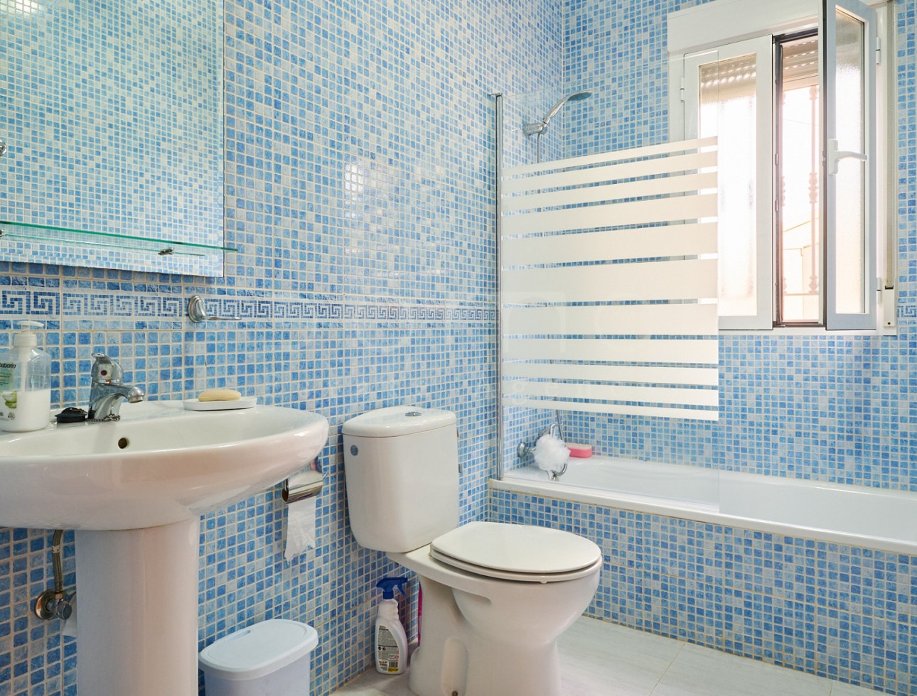 Resale - Villa - Arboleas - El Rincon