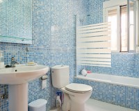 Resale - Villa - Arboleas - El Rincon