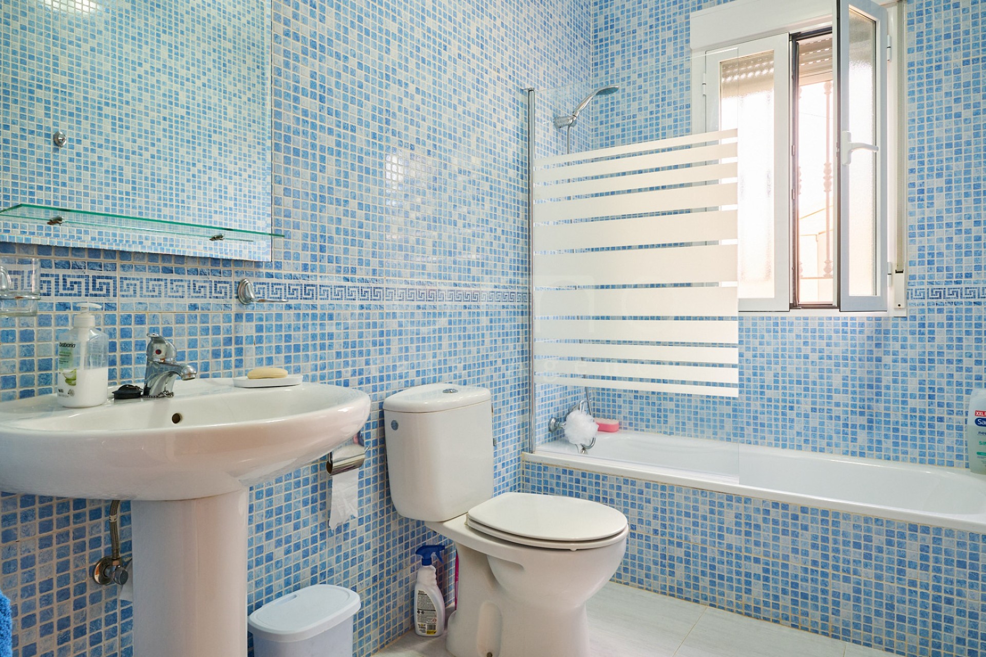 Resale - Villa - Arboleas - El Rincon