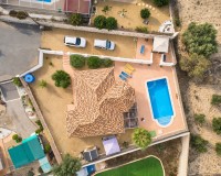 Resale - Villa - Arboleas - El Rincon