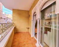 Resale - Villa - Garrucha