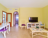 Resale - Villa - Garrucha