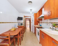 Resale - Villa - Garrucha