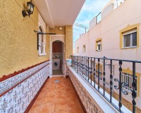 Resale - Villa - Garrucha