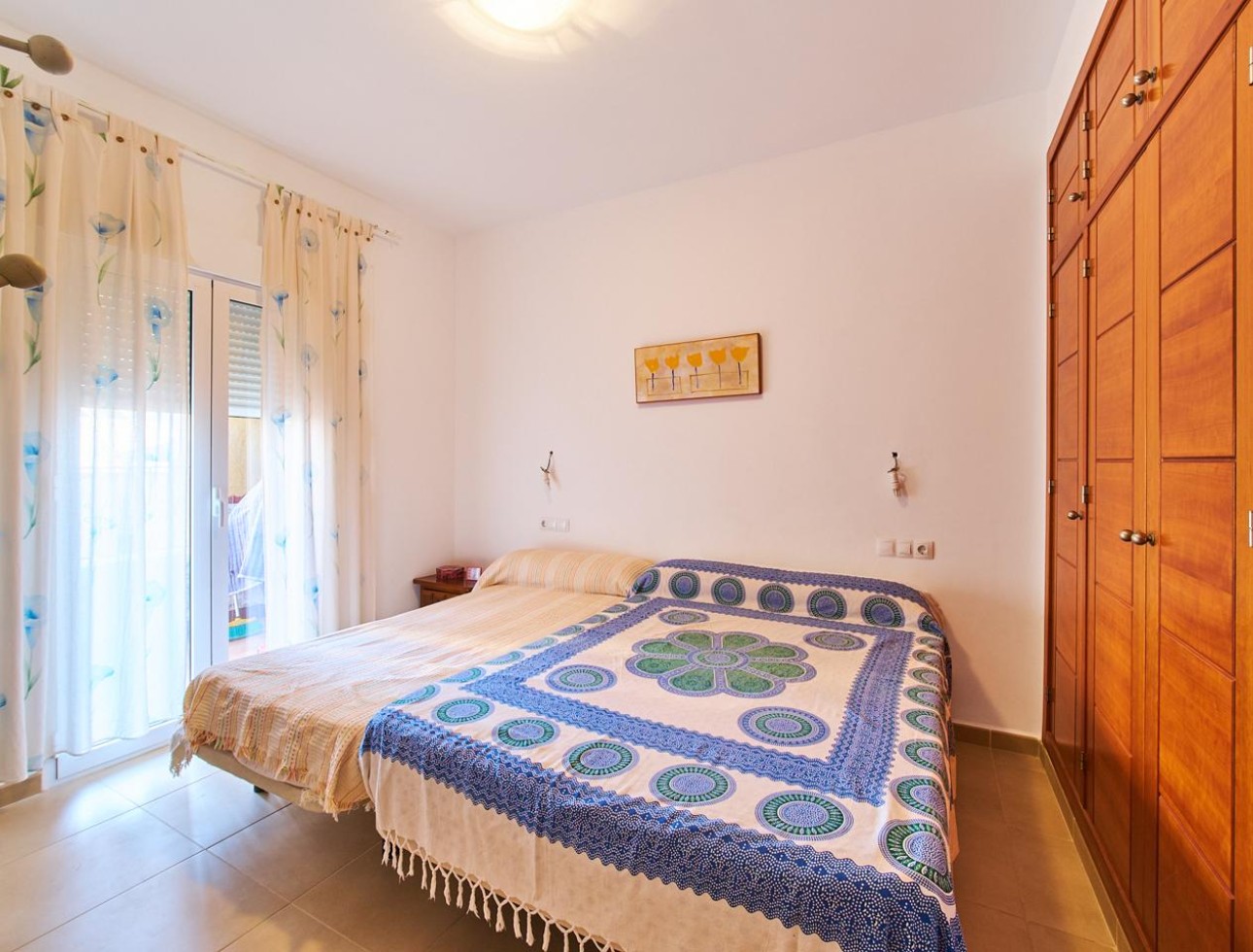 Resale - Villa - Garrucha