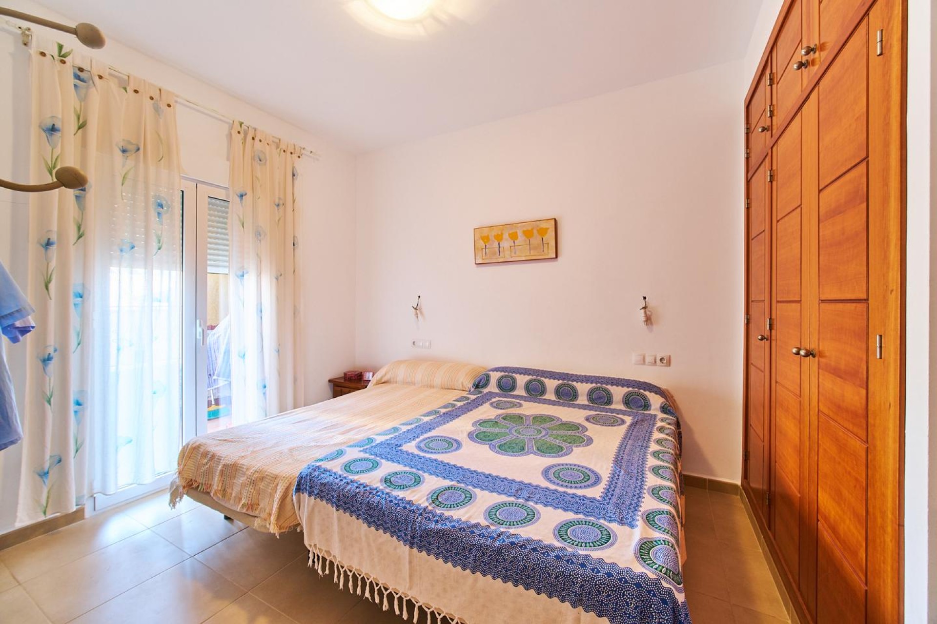 Resale - Villa - Garrucha