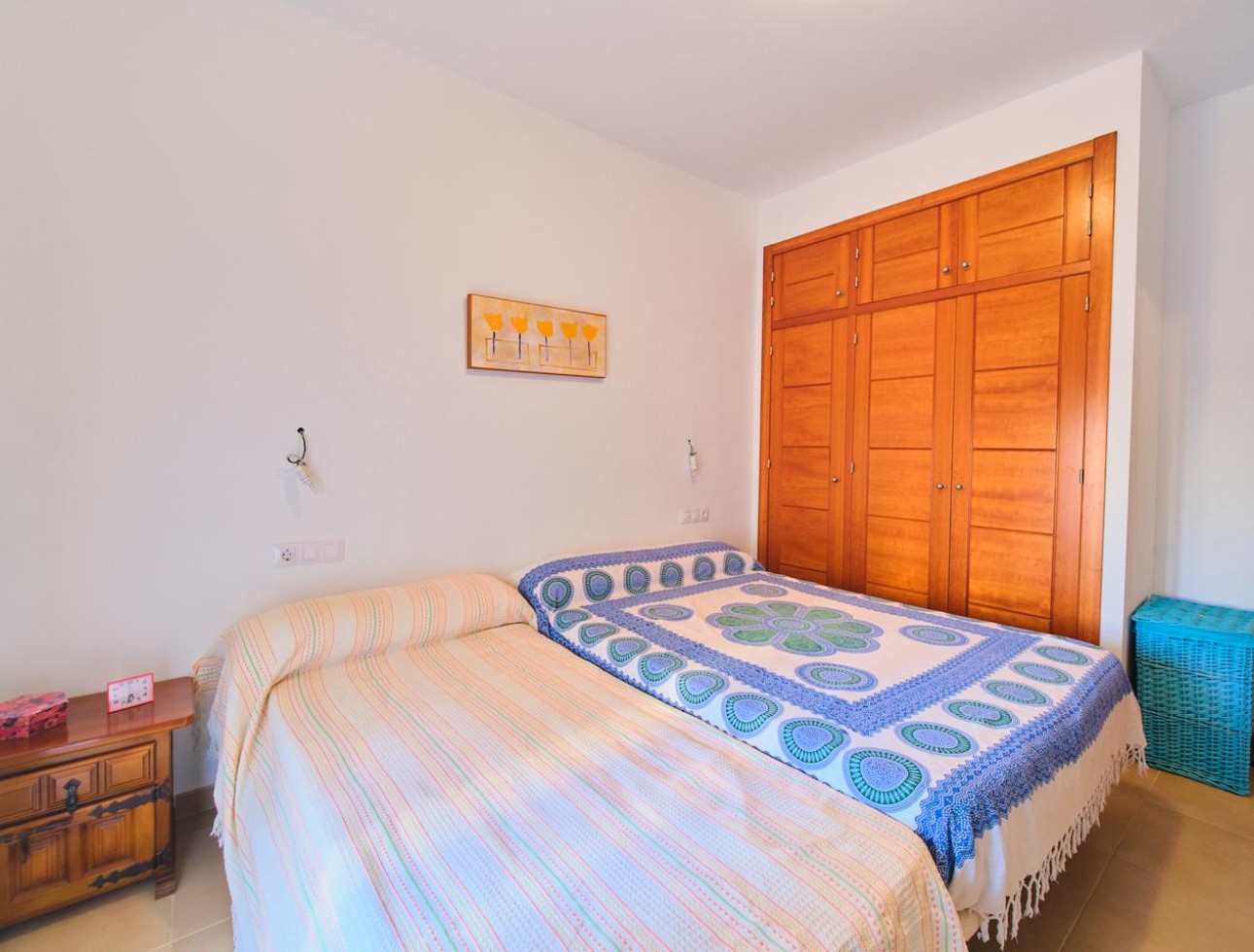 Resale - Villa - Garrucha