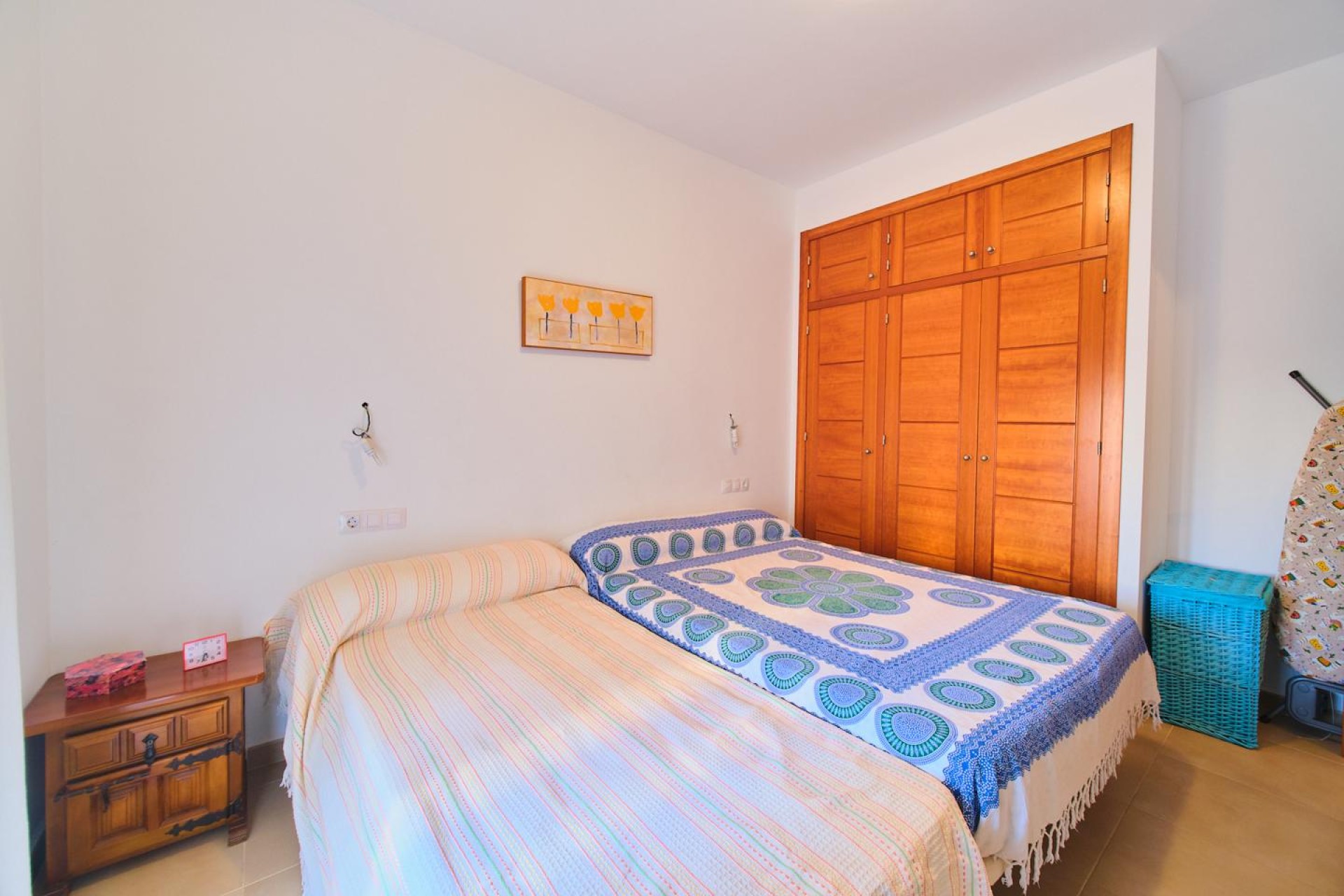 Resale - Villa - Garrucha