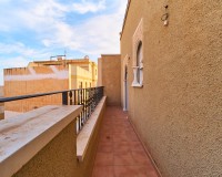 Resale - Villa - Garrucha