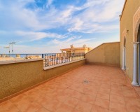 Resale - Villa - Garrucha