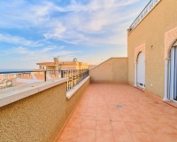 Resale - Villa - Garrucha