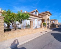 Resale - Villa - Los Gallardos