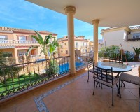 Resale - Villa - Los Gallardos