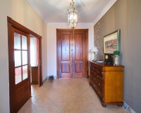 Resale - Villa - Los Gallardos