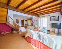 Resale - Villa - Los Gallardos