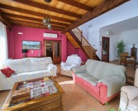 Resale - Villa - Los Gallardos