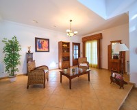 Resale - Villa - Los Gallardos