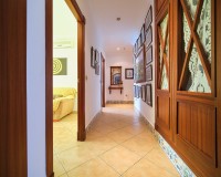 Resale - Villa - Los Gallardos