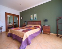 Resale - Villa - Los Gallardos