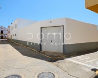 Resale - Villa - Los Gallardos