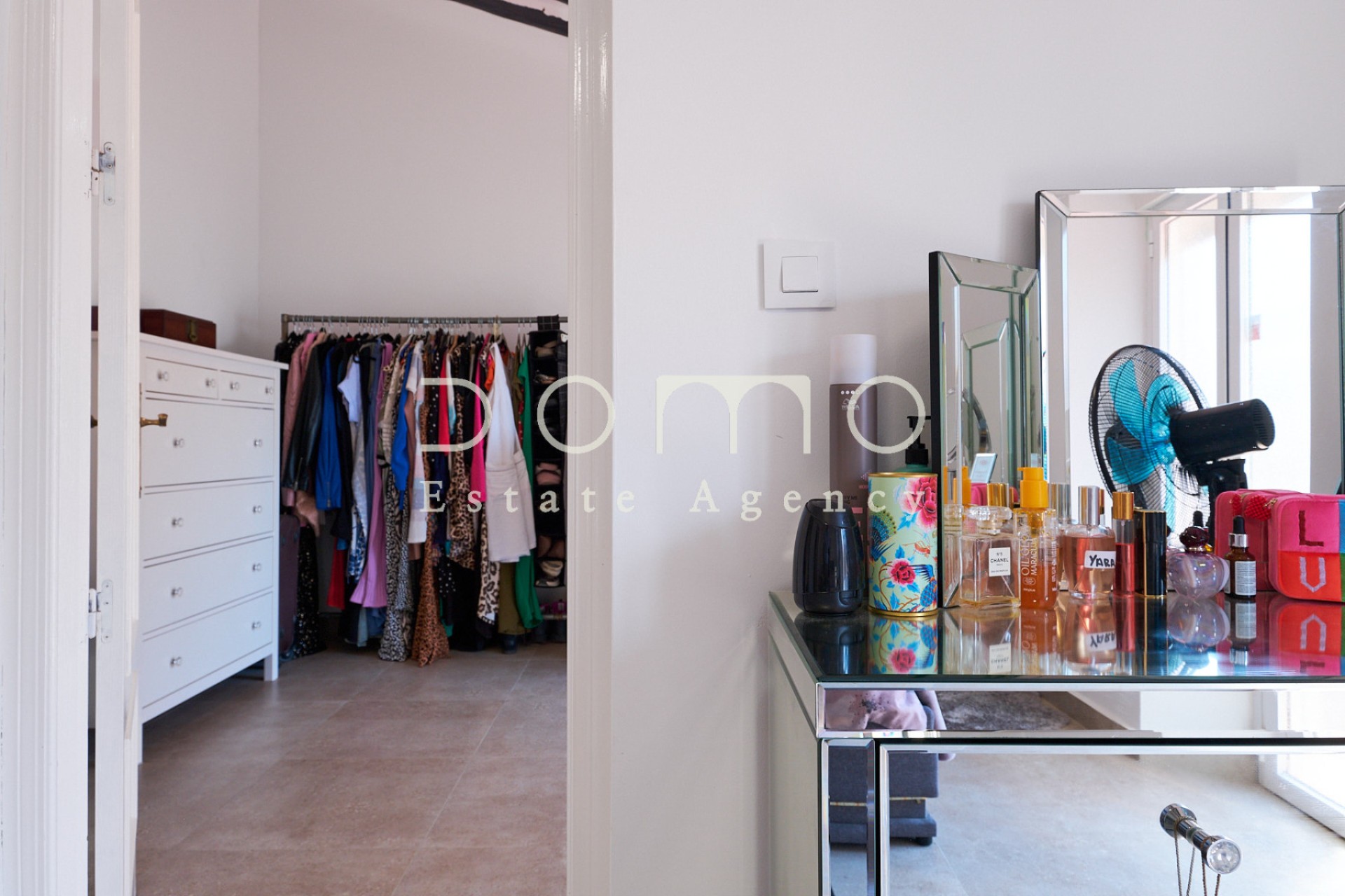 Resale - Villa - Los Gallardos