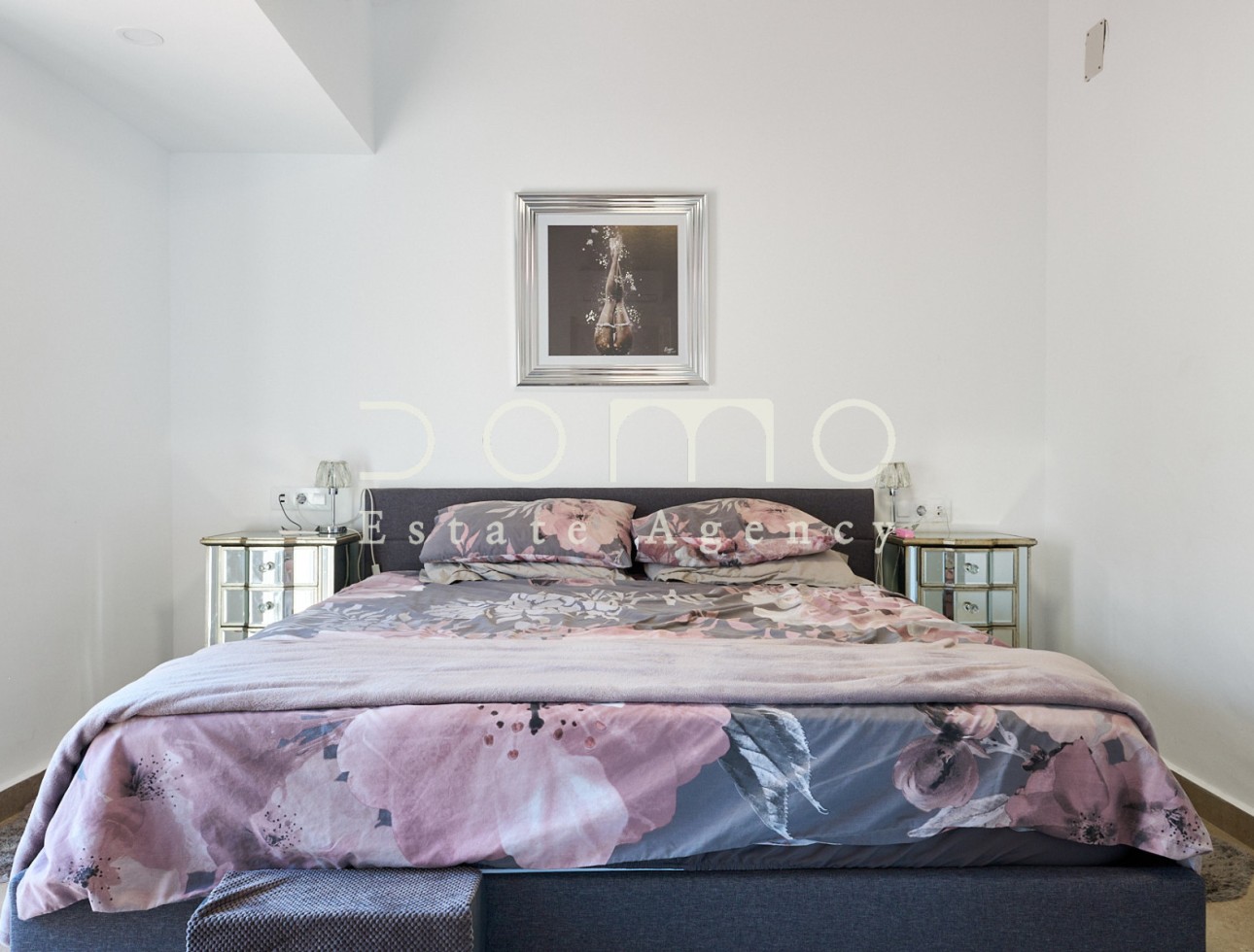 Resale - Villa - Los Gallardos